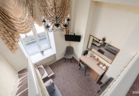 Отель Orfei Hotel в Санкт-Петербурге