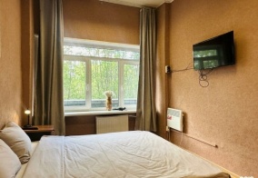 Хостел Ледокол в Мурманской области