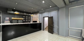 Махачкала: Отель Петр I