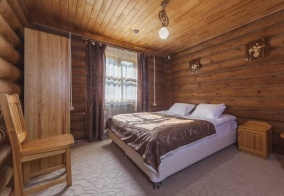 Хостел BaikalSki в Иркутской области