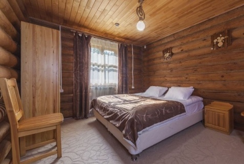 Байкальск: Хостел BaikalSki