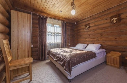 Байкальск: Хостел BaikalSki