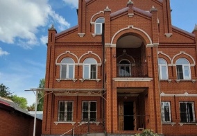 Капсульные отели Станиславский в Владикавказе