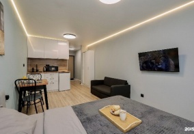 Апартаменты Privi House в Удмуртской Республике