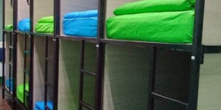 Люберцы: Отель Регион 13