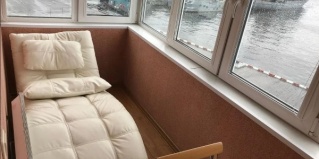 Североморск: Отель Флагман