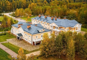 Отель Ямская в Тверской области