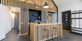 Карвала: Гостевой дом Family Barn Karvala