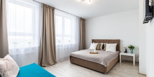 Екатеринбург: Апартаменты Good House