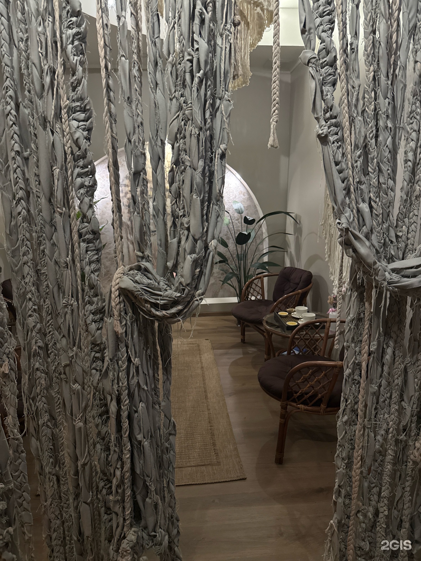 ECO THAI SPA