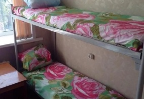 Хостел Хостел в Ульяновске