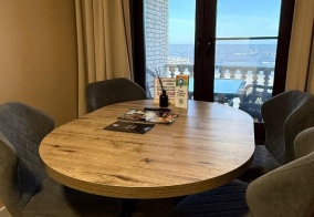 Коттедж Шатэ в Республике Дагестан