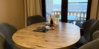 Махачкала: Коттедж Шатэ