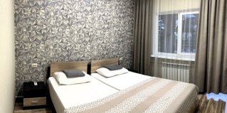 Адлер: Гостевой дом Тихая гавань