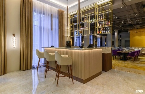 Казань: Отель Munib