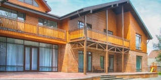 Городец: Отель Премьер