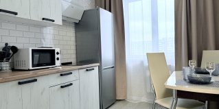 Северодвинск: Апартаменты Your Home
