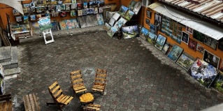 Владикавказ: Хостел Art hostel