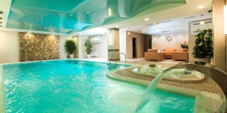 Челябинск: Отель Виктория