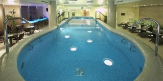 Москва: Отель Mamaison All-Suites SPA Hotel Pokrovka Moscow