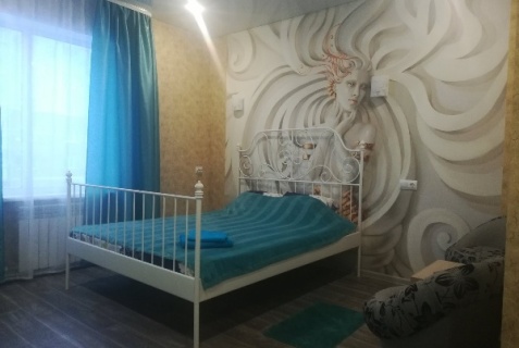 Омск: Мини-отель Бавария