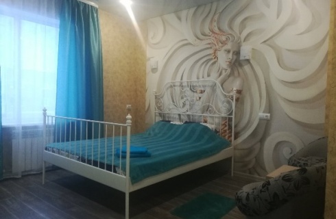 Омск: Мини-отель Бавария