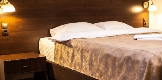 Киржач: Отель Спутник