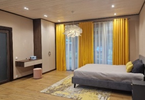 Турбаза Wish hotel в Тверской области