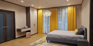 Рогожа: Турбаза Wish hotel