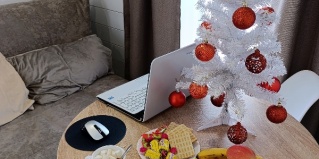 Анос: Коттедж Югория-Алтай