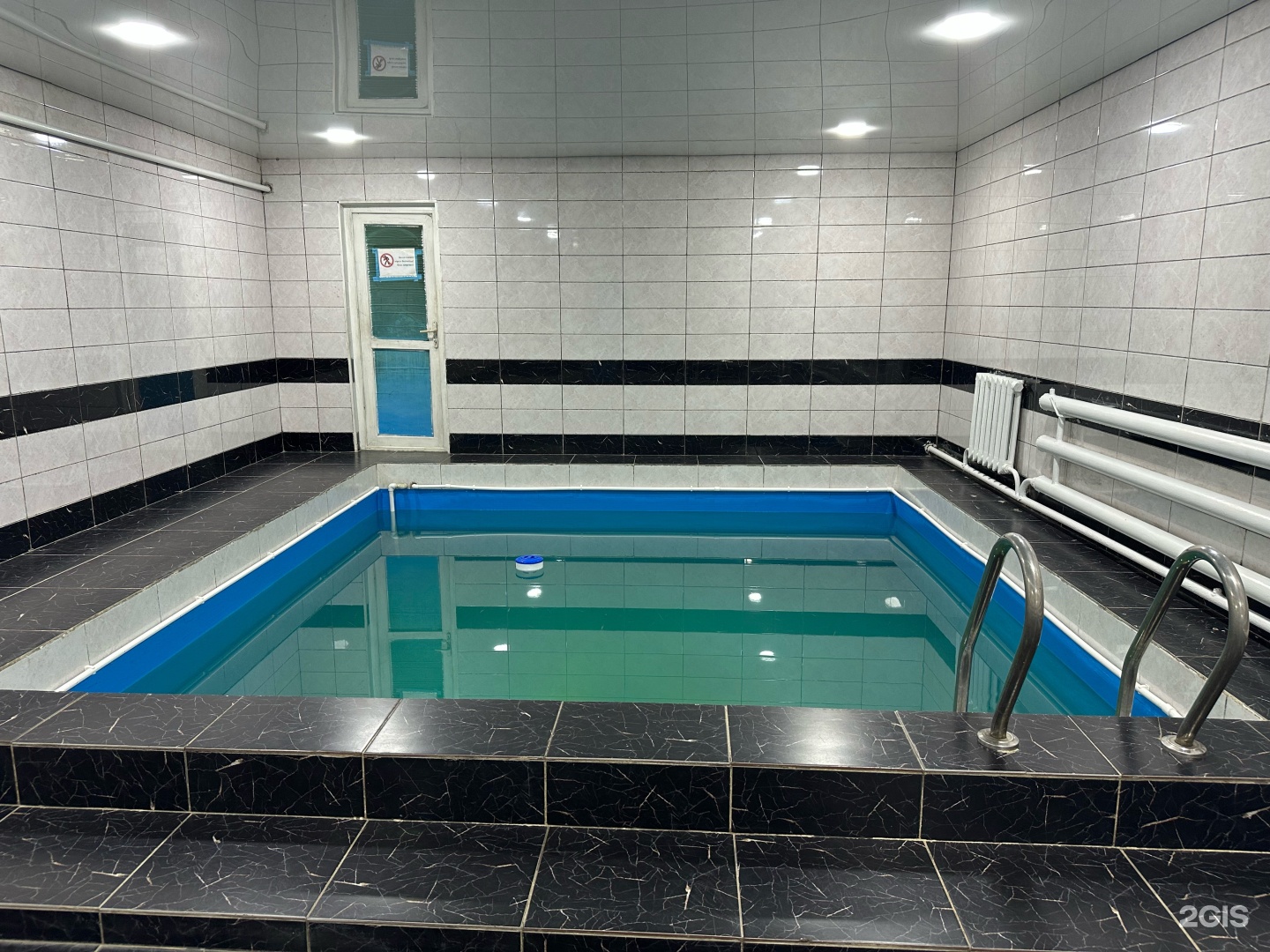 Best Sauna