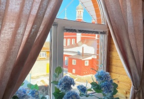 Коттедж В Коломне в Коломне