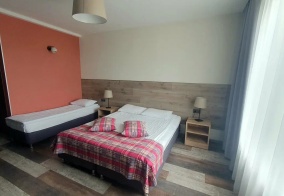 Гостевой дом 65Home в Новгородской области