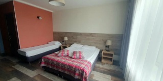 Великий Новгород: Гостевой дом 65Home