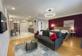 Отель Зона комфорта в Пермском крае