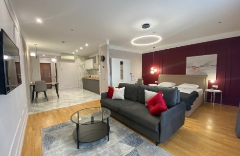 Пермь: Отель Зона комфорта