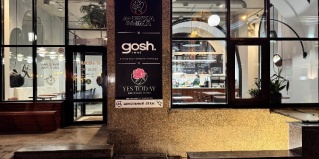 Тюмень: Отель Gosh.rent