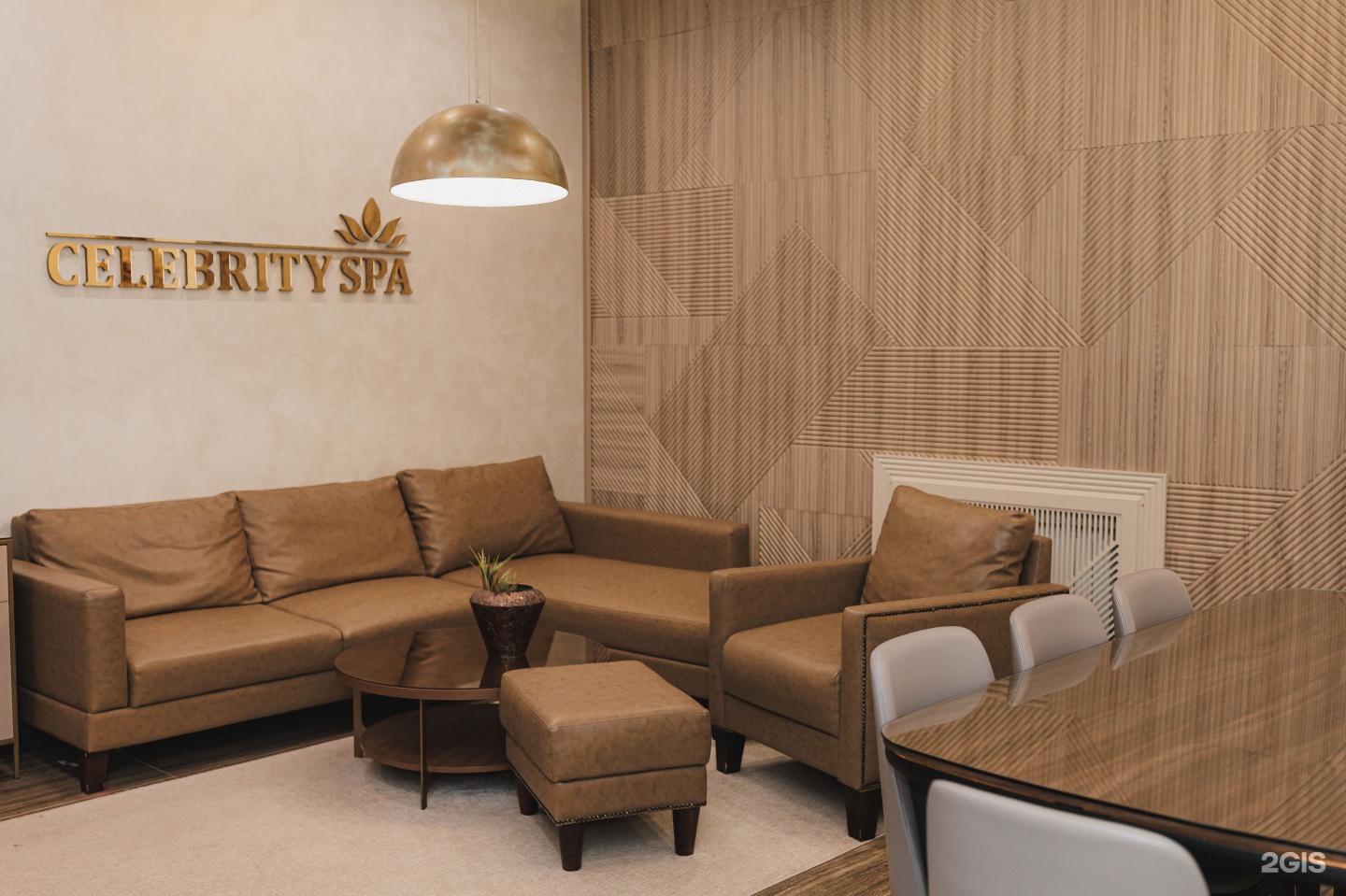 Celebrity SPA