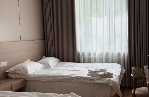 Благовещенск: Отель Liz