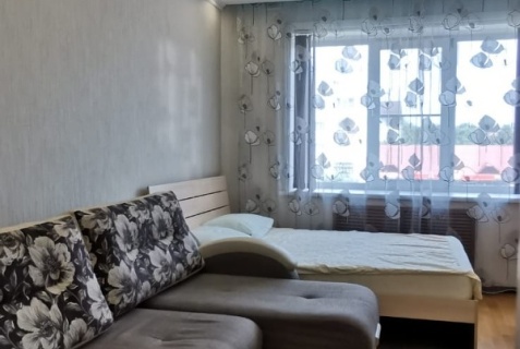 Белокуриха: Апартаменты Солнечная сторона