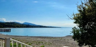 Гудаута: Отель Ан-Тей