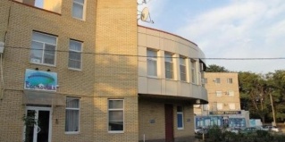 Таганрог: Отель Восточная