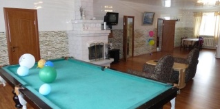 Иркутский район: Гостевой дом Angarskie Khutora