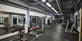 Городецкий муниципальный округ: Глэмпинг Изумрудное