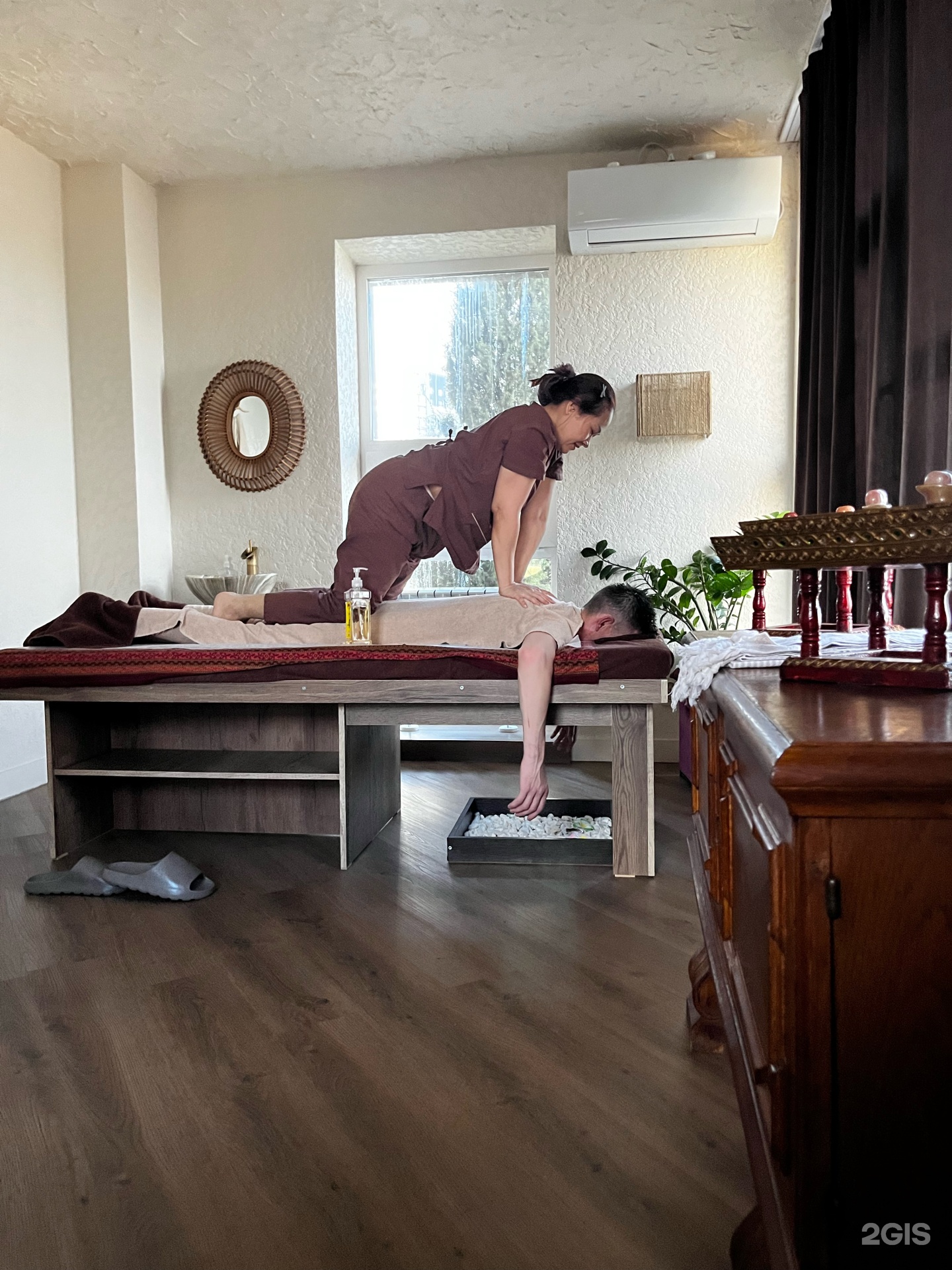 ECO THAI SPA