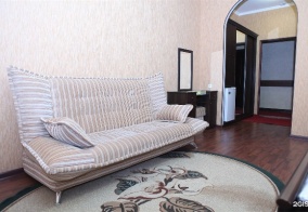 Отель Русь в Ставропольском крае