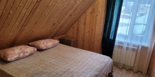 Тюмень: Коттедж У волны