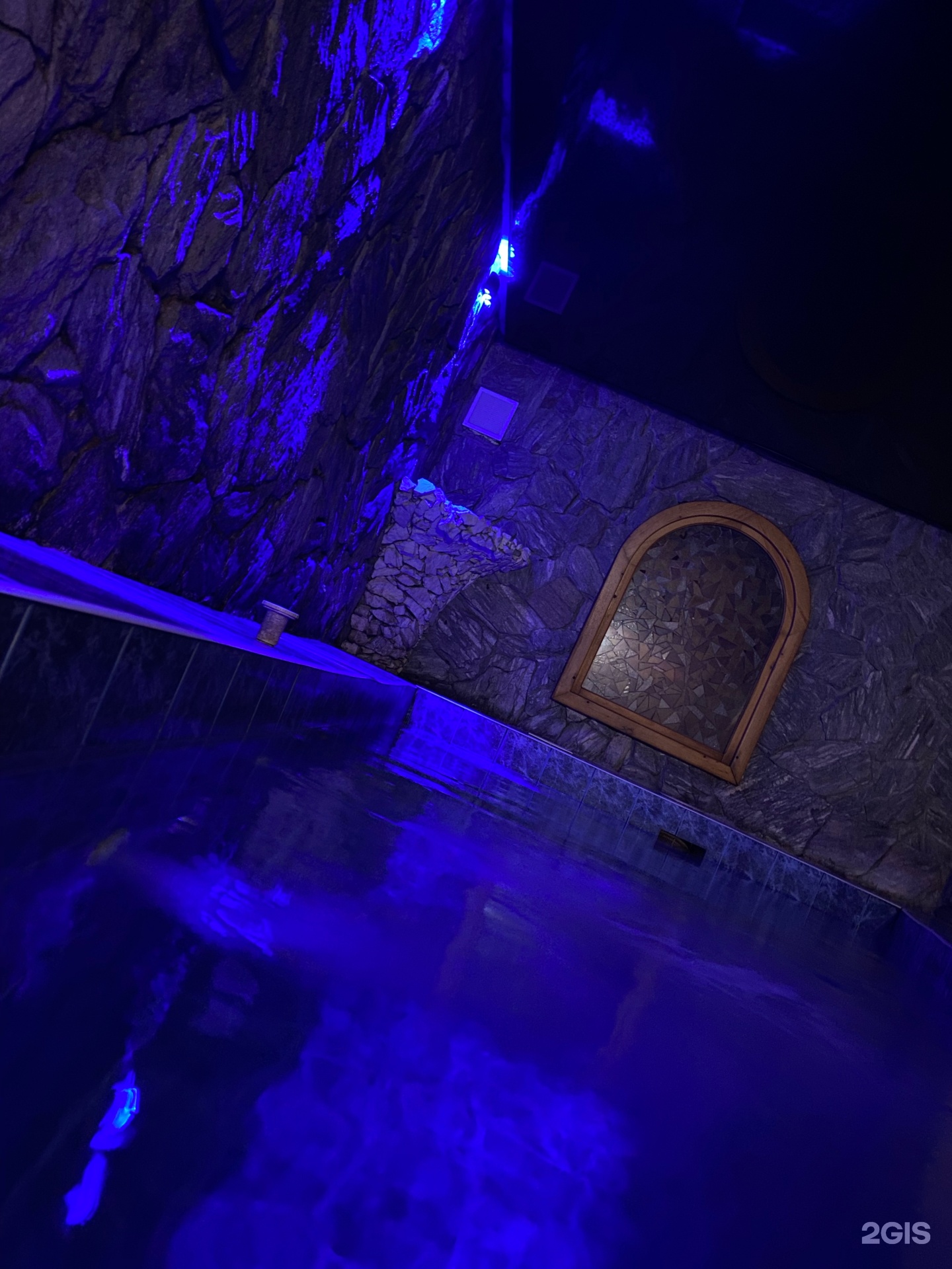 SteamHouse