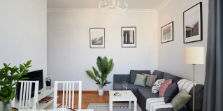 Москва: Апартаменты GM Apartments