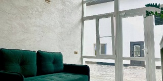 Кисловодск: Коттедж Viva